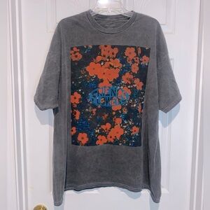 Urban Outfitters Oversized Graphic Tee. Size L/XL